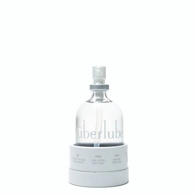 Signature Bottle